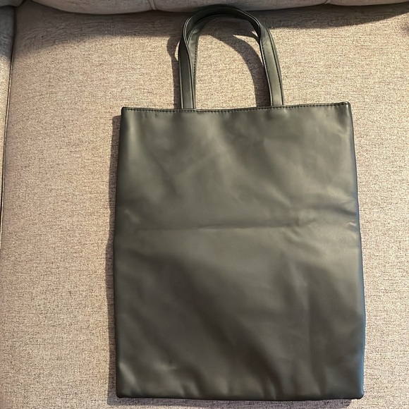 SHUE UEMURA TOTE BAG - Picture 4 of 5
